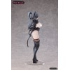 Original Character by CHOYEON - Cat Woman Happy-chan 1/6 DX Ver. 27cm (EU)