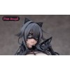 Original Character by CHOYEON - Cat Woman Happy-chan 1/6 DX Ver. 27cm (EU)