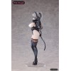Original Character by CHOYEON - Cat Woman Happy-chan 1/6 DX Ver. Another Color 27cm (EU)