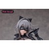 Original Character by CHOYEON - Cat Woman Happy-chan 1/6 DX Ver. Another Color 27cm (EU)