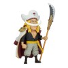 One Piece - Mega World Collectable Figure Edward Newgate 17cm