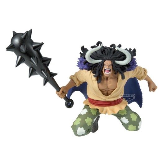 One Piece - Battle Record Collection Extra Kaido 20cm
