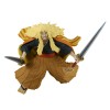 One Piece - Battle Record Collection Figure Shiki 16cm