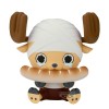 One Piece - BIG SOFVIMATES Tony Tony Chopper Drum Kingdom Ver. 15cm