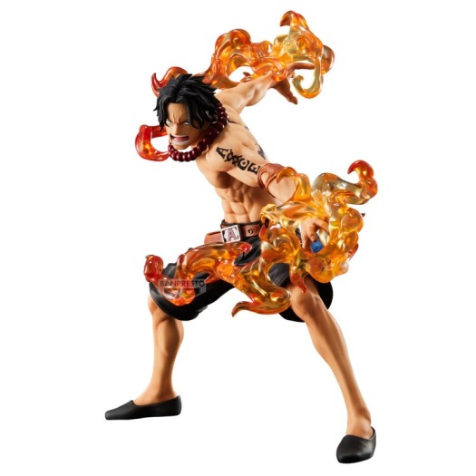 One Piece - Grandista Portgas D. Ace Special Edition 20cm