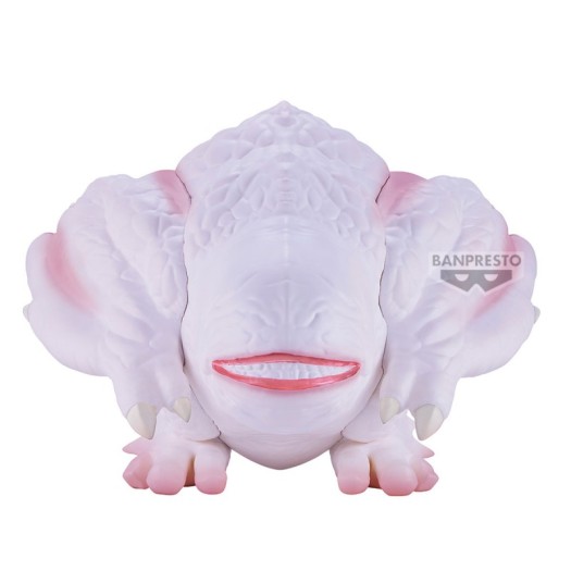 Monster Hunter - Enshrined Monsters Figure Khezu 10cm