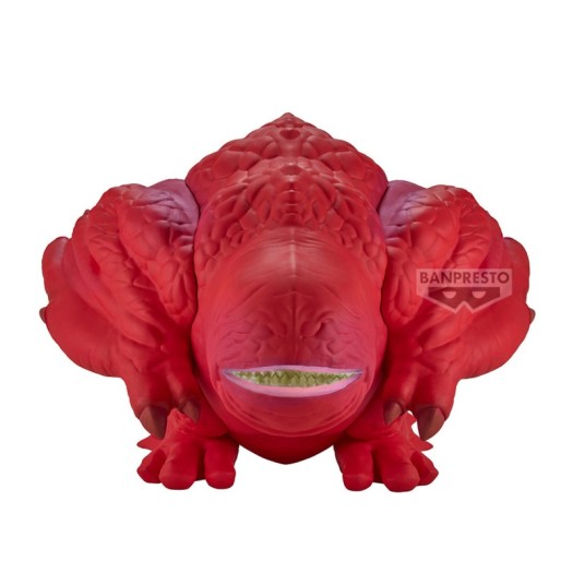 Monster Hunter - Enshrined Monsters Figure Khezu Ver. B 10cm