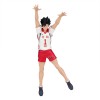 Haikyu!! - Posing Figure Kuroo Tetsuro Second Uniform Ver. 23cm