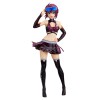 Mobile Suit Gundam SEED Freedom - Glitter & Glamours Lunamaria Hawke Racing Ver. 22cm