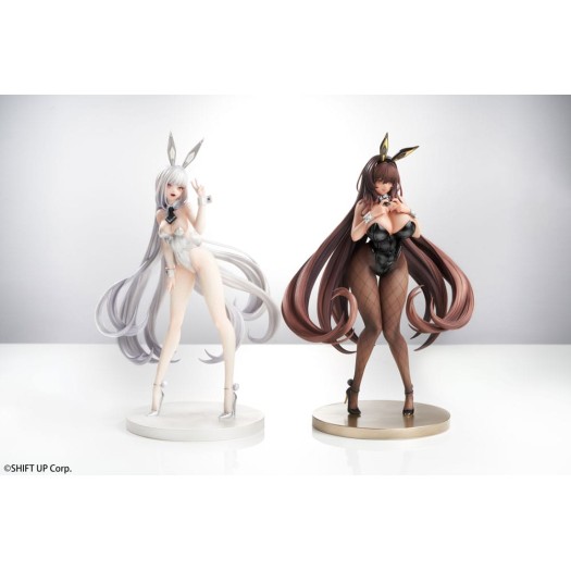 Goddess of Victory: Nikke - Noir & Blanc 1/10 20cm (EU)