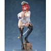 Creator's Collection: Original Character by Mataro - Scarlet Officer Tatiana 1/6 26cm Exclusive