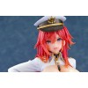Creator's Collection: Original Character by Mataro - Scarlet Officer Tatiana 1/6 26cm Exclusive