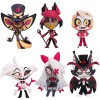Hazbin Hotel - Blind Box Series BOX 6 pezzi 8cm (EU)