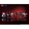 Hazbin Hotel - Blind Box Series BOX 6 pezzi 8cm (EU)