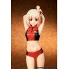 Lycoris Recoil - Nishikigi Chisato 1/7 Traning wear Ver. 24cm (EU)