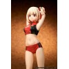 Lycoris Recoil - Nishikigi Chisato 1/7 Traning wear Ver. 24cm (EU)