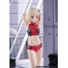 Lycoris Recoil - Nishikigi Chisato 1/7 Traning wear Ver. 24cm (EU)