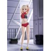 Lycoris Recoil - Nishikigi Chisato 1/7 Traning wear Ver. 24cm (EU)
