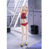Lycoris Recoil - Nishikigi Chisato 1/7 Traning wear Ver. 24cm (EU)