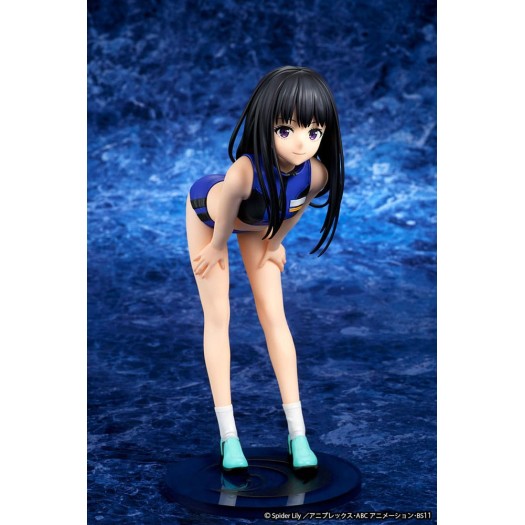 Lycoris Recoil - Inoue Takina 1/7 Traning wear Ver. 18cm (EU)