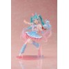 Vocaloid / Character Vocal Series 01 - Newley Written Taito Kuji Online Hatsune Miku x RODY 18cm