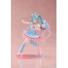 Vocaloid / Character Vocal Series 01 - Newley Written Taito Kuji Online Hatsune Miku x RODY 18cm