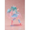 Vocaloid / Character Vocal Series 01 - Newley Written Taito Kuji Online Hatsune Miku x RODY 18cm