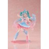 Vocaloid / Character Vocal Series 01 - Newley Written Taito Kuji Online Hatsune Miku x RODY 18cm