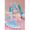 Vocaloid / Character Vocal Series 01 - Newley Written Taito Kuji Online Hatsune Miku x RODY 18cm