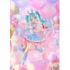 Vocaloid / Character Vocal Series 01 - Newley Written Taito Kuji Online Hatsune Miku x RODY 18cm