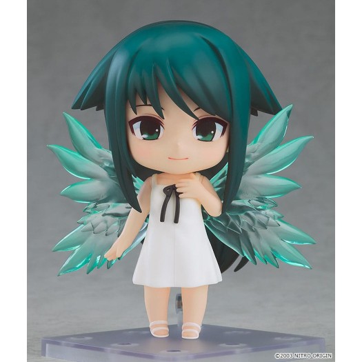 Saya no Uta - Nendoroid Saya 2909 10cm (EU)