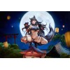 Azur Lane - Atago: Full Moon's Feral Wolf Ver. 1/7 24cm (EU)