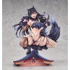 Azur Lane - Atago: Full Moon's Feral Wolf Ver. 1/7 24cm (EU)