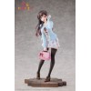 Rent-A-Girlfriend - Mizuhara Chizuru 1/6 First Encounter 24cm (EU)
