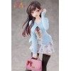 Rent-A-Girlfriend - Mizuhara Chizuru 1/6 First Encounter 24cm (EU)