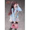 Rent-A-Girlfriend - Mizuhara Chizuru 1/6 First Encounter 24cm (EU)