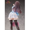 Rent-A-Girlfriend - Mizuhara Chizuru 1/6 First Encounter 24cm (EU)
