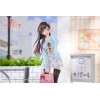 Rent-A-Girlfriend - Mizuhara Chizuru 1/6 First Encounter 24cm (EU)