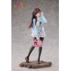 Rent-A-Girlfriend - Mizuhara Chizuru 1/6 First Encounter 24cm (EU)