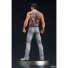 Yakuza Like a Dragon - Digsta Kiryu Kazuma Battle Style 17cm (EU)