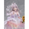 Alya Sometimes Hides Her Feelings in Russian - KDcolle Alisa Mikhailovna Kujou Wedding Dress Ver. 1/7 24cm (EU)