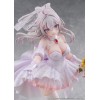 Alya Sometimes Hides Her Feelings in Russian - KDcolle Alisa Mikhailovna Kujou Wedding Dress Ver. 1/7 24cm (EU)