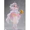 Alya Sometimes Hides Her Feelings in Russian - KDcolle Alisa Mikhailovna Kujou Wedding Dress Ver. 1/7 24cm (EU)