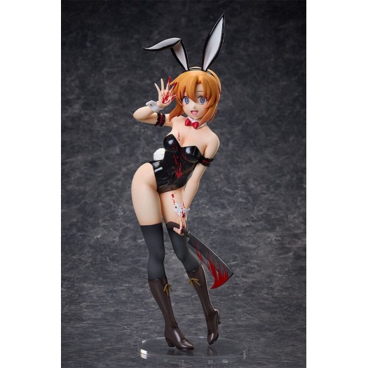 Higurashi: When They Cry - GOU - B-STYLE Ryugu Rena 1/4 Tragic Bunny Ver. 41cm (EU)