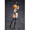 Higurashi: When They Cry - GOU - B-STYLE Ryugu Rena 1/4 Tragic Bunny Ver. 41cm (EU)