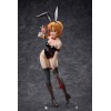 Higurashi: When They Cry - GOU - B-STYLE Ryugu Rena 1/4 Tragic Bunny Ver. 41cm (EU)