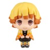 Demon Slayer: Kimetsu no Yaiba - Look Up Series Agatsuma Zenitsu Smile Ver. 11cm (EU)