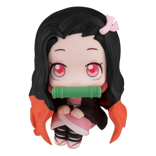 Demon Slayer: Kimetsu no Yaiba - Look Up Series Kamado Nezuko 11cm (EU)