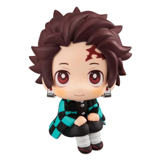 Demon Slayer: Kimetsu no Yaiba - Look Up Series Kamado Tanjiro 11cm (EU)