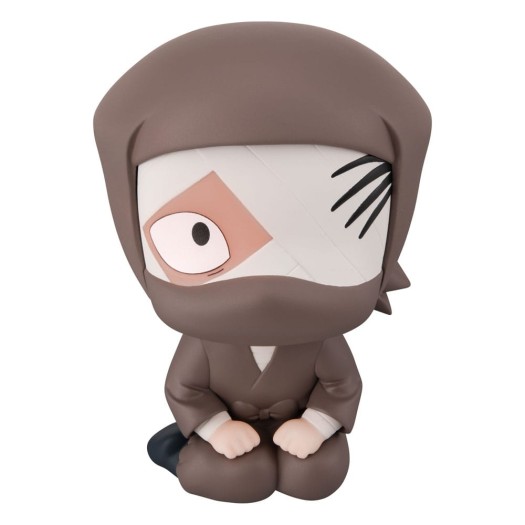 Nintama Rantaro - Look Up Series Konnamon Zatto 11cm (EU)